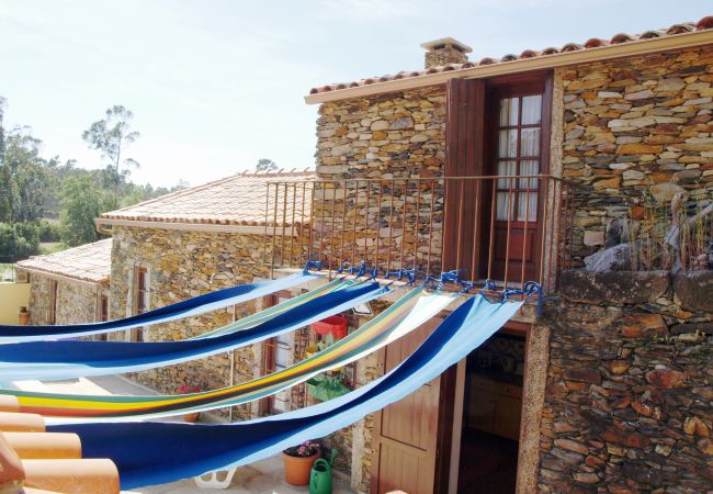 Villa em Barcelos - Ref. 255790 Villa em Barcelos - Ref. 255790