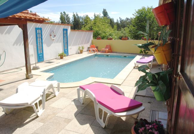 Villa em Barcelos - Ref. 255790 Villa em Barcelos - Ref. 255790