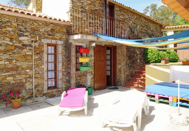 Villa em Barcelos - Ref. 255790 Villa em Barcelos - Ref. 255790
