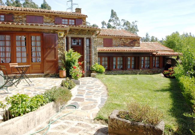 Villa em Barcelos - Ref. 255790 Villa em Barcelos - Ref. 255790