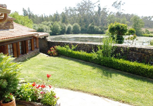 Villa em Barcelos - Ref. 255790 Villa em Barcelos - Ref. 255790