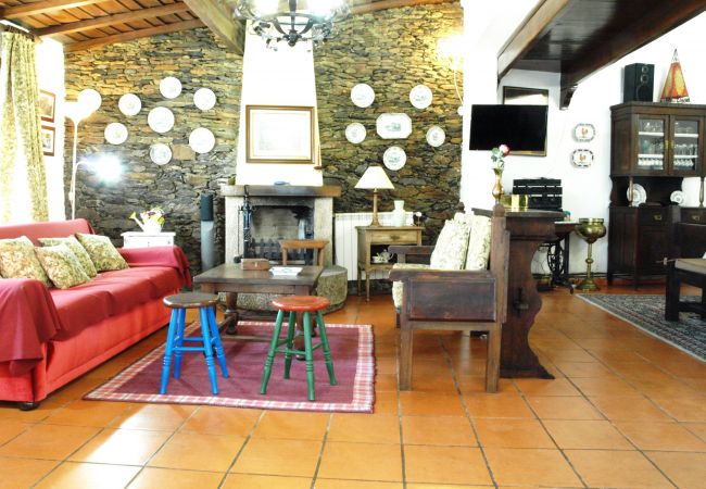 Villa em Barcelos - Ref. 255790 Villa em Barcelos - Ref. 255790