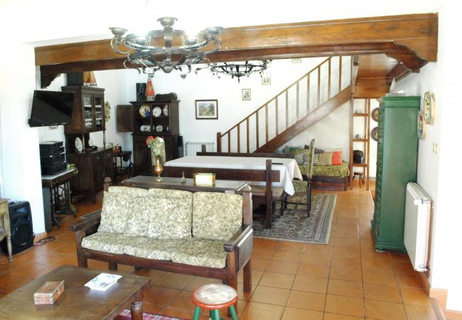 Villa em Barcelos - Ref. 255790 Villa em Barcelos - Ref. 255790