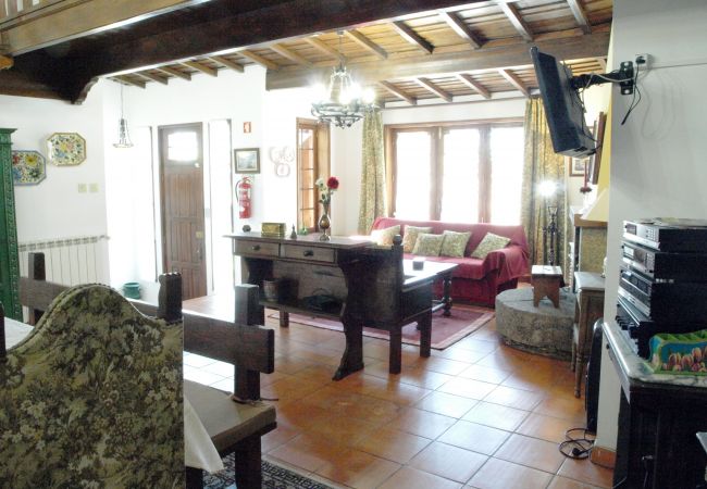 Villa em Barcelos - Ref. 255790 Villa em Barcelos - Ref. 255790