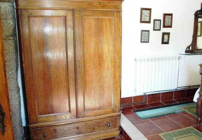 Villa em Barcelos - Ref. 255790 Villa em Barcelos - Ref. 255790