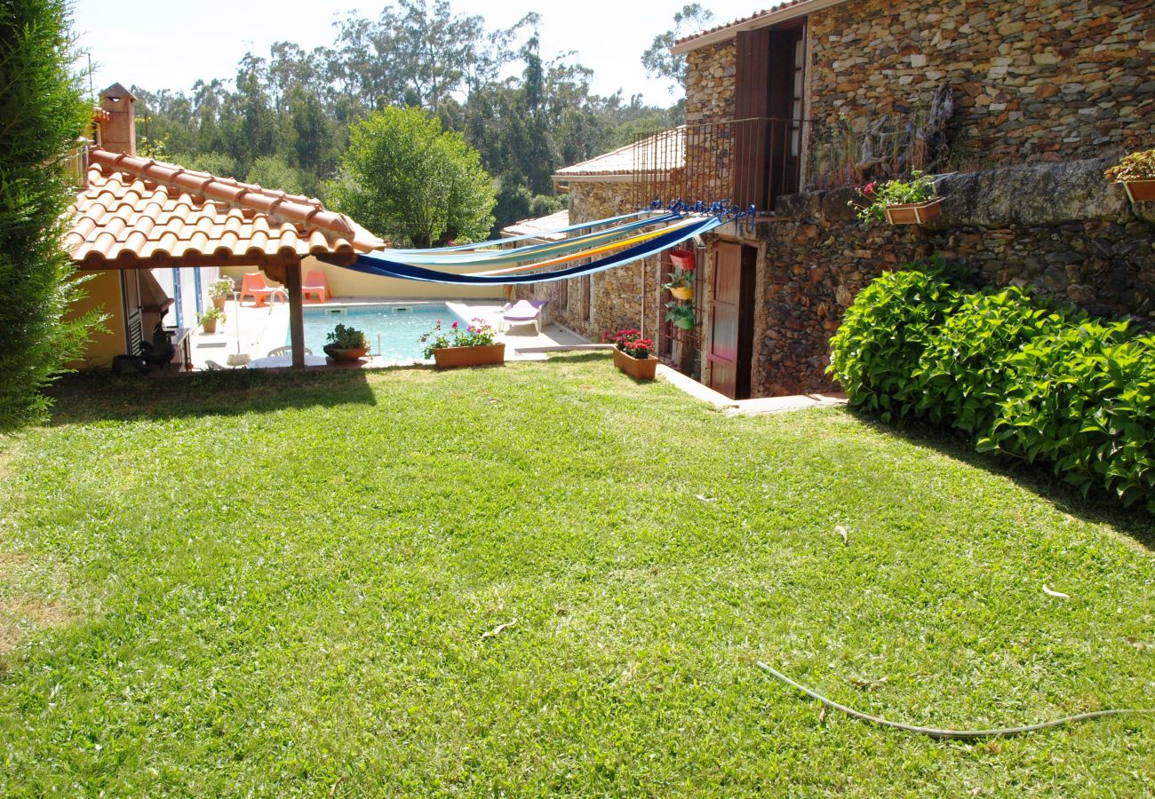 Villa em Barcelos - Ref. 255790 Villa em Barcelos - Ref. 255790