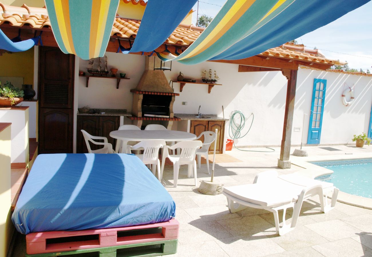 Villa em Barcelos - Ref. 255790 Villa em Barcelos - Ref. 255790