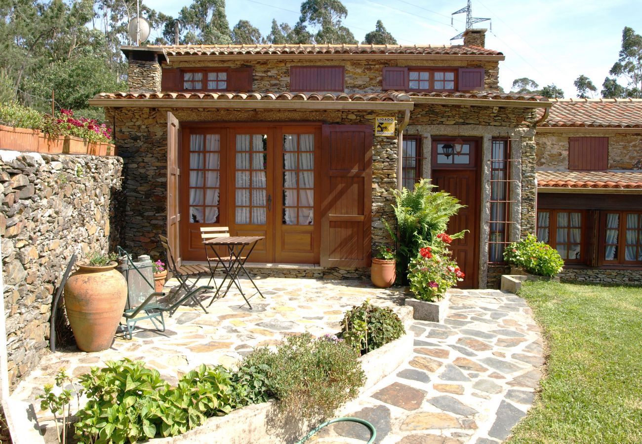 Villa em Barcelos - Ref. 255790 Villa em Barcelos - Ref. 255790