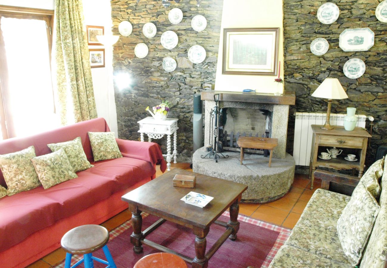 Villa em Barcelos - Ref. 255790 Villa em Barcelos - Ref. 255790