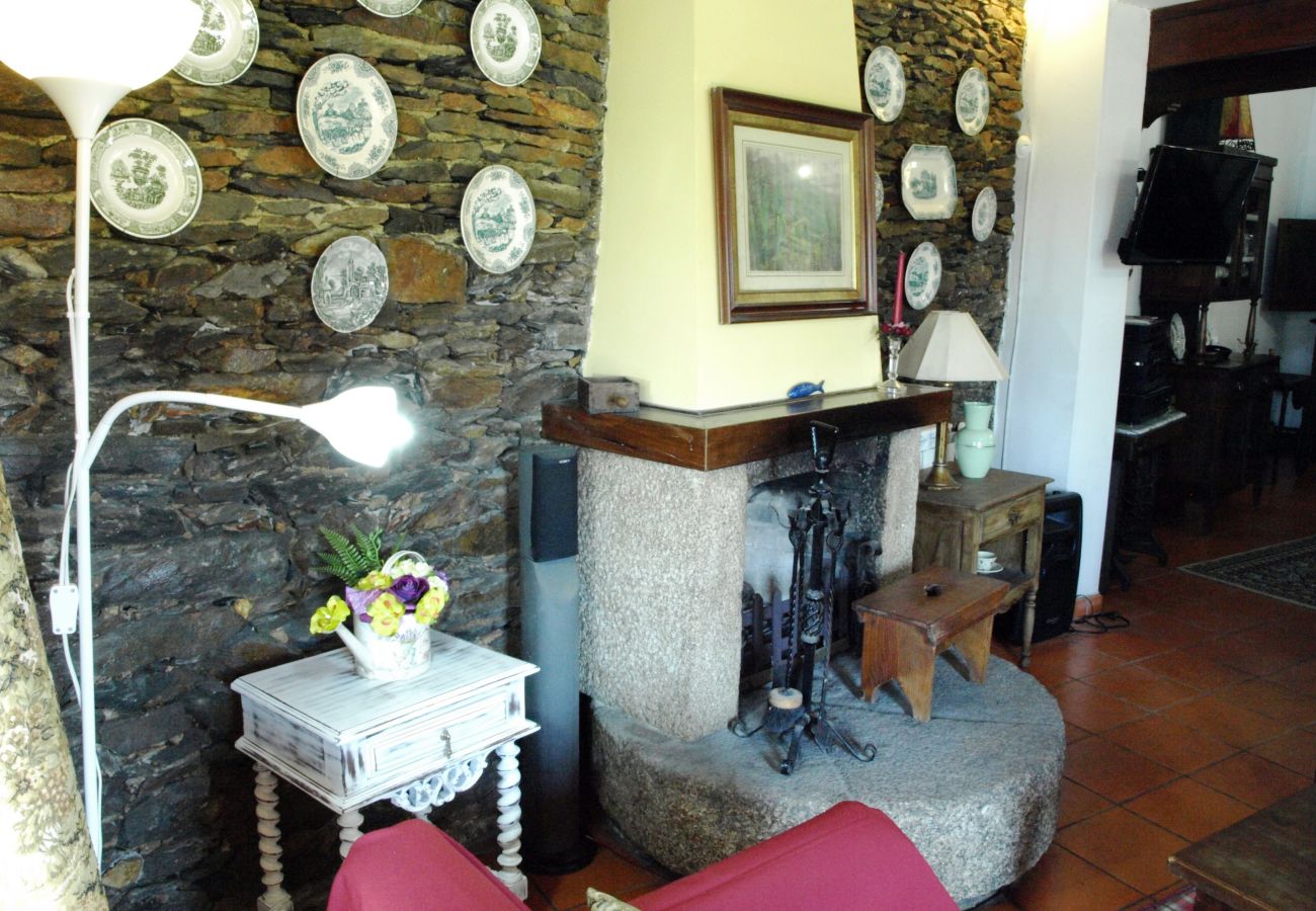 Villa em Barcelos - Ref. 255790 Villa em Barcelos - Ref. 255790