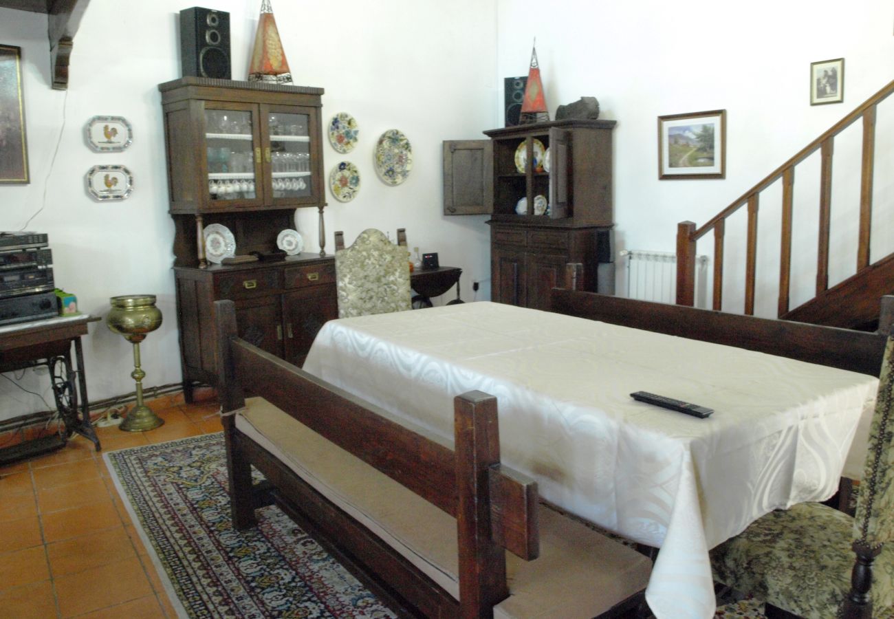 Villa em Barcelos - Ref. 255790 Villa em Barcelos - Ref. 255790