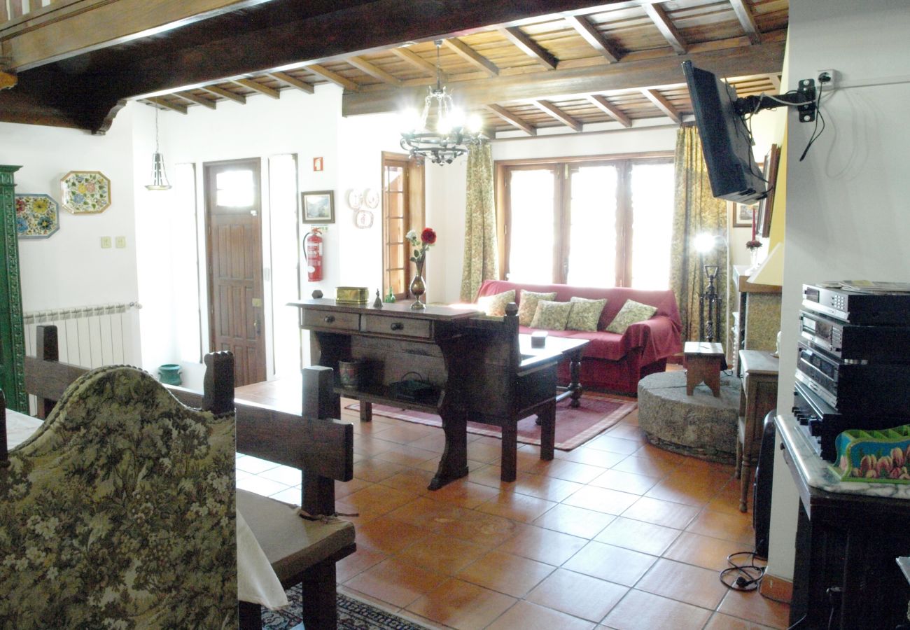 Villa em Barcelos - Ref. 255790 Villa em Barcelos - Ref. 255790