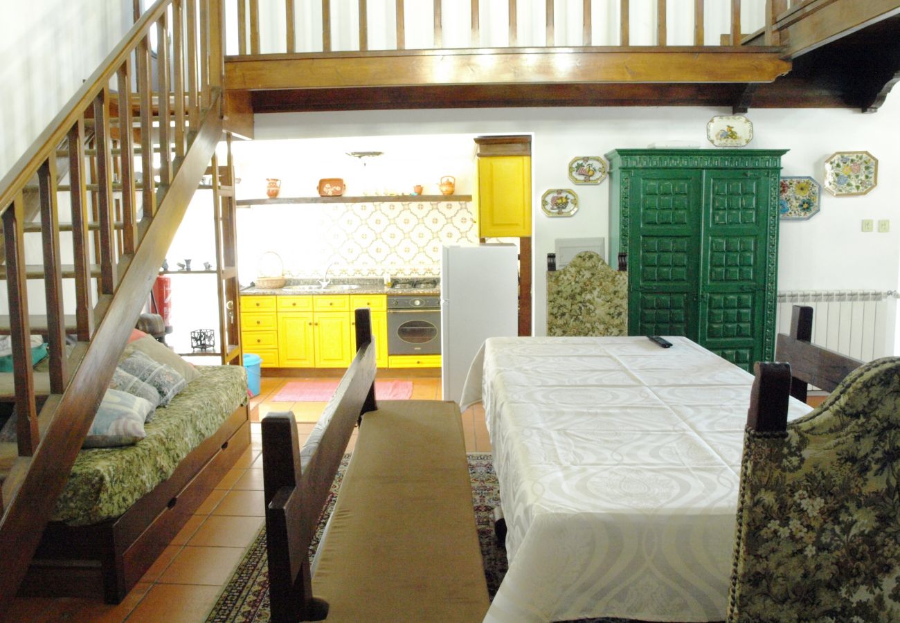 Villa em Barcelos - Ref. 255790 Villa em Barcelos - Ref. 255790
