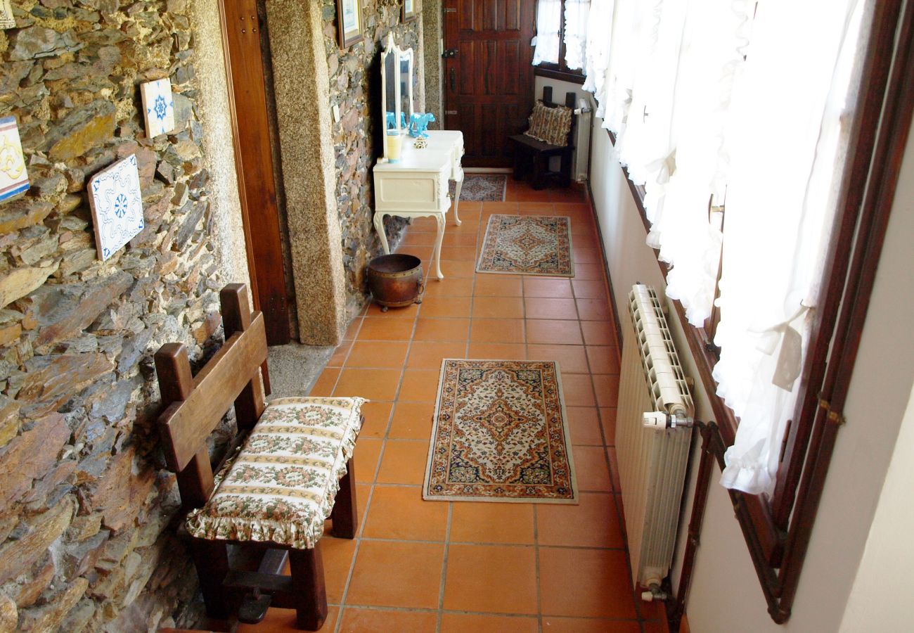 Villa em Barcelos - Ref. 255790 Villa em Barcelos - Ref. 255790