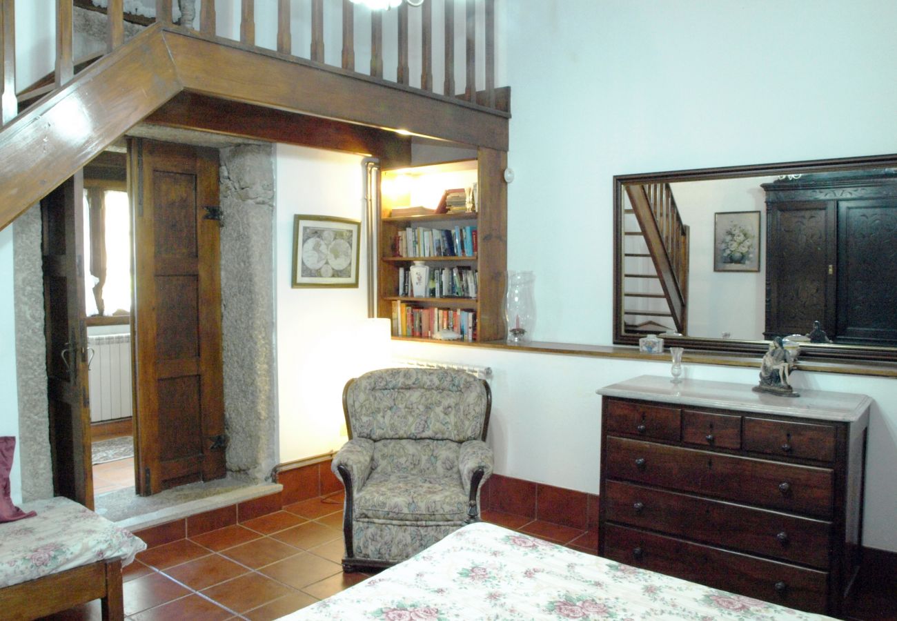 Villa em Barcelos - Ref. 255790 Villa em Barcelos - Ref. 255790