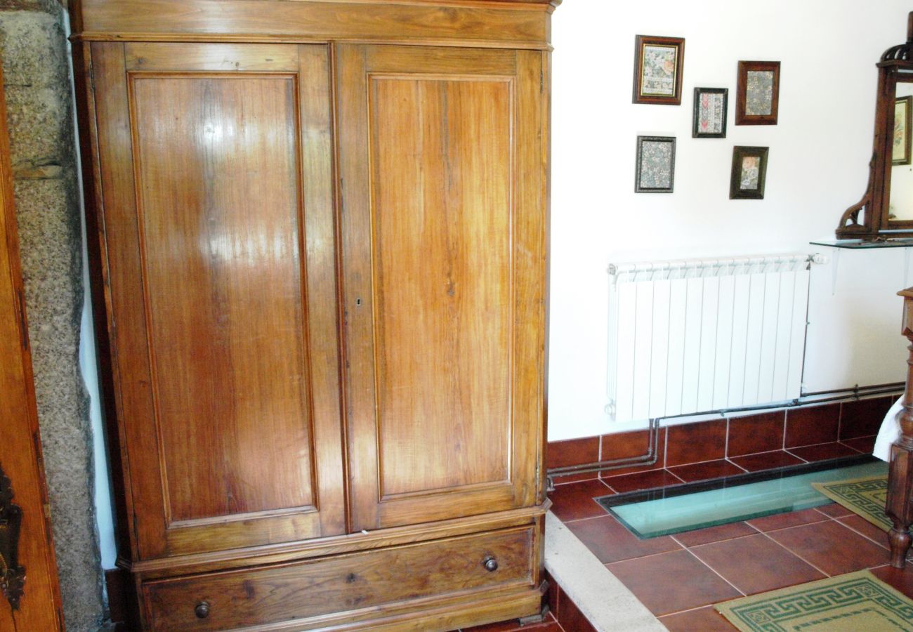 Villa em Barcelos - Ref. 255790 Villa em Barcelos - Ref. 255790