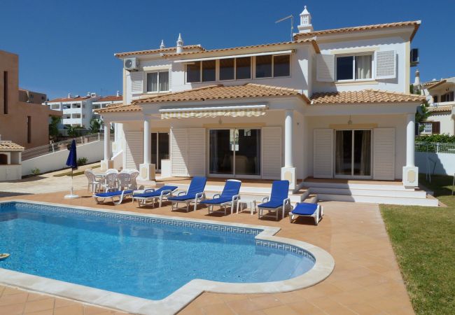 Albufeira - Villa