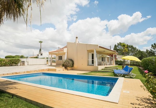 Villa em Albufeira - Ref. 257082