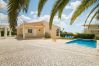 Villa em Albufeira - Ref. 257082 Villa em Albufeira - Ref. 257082