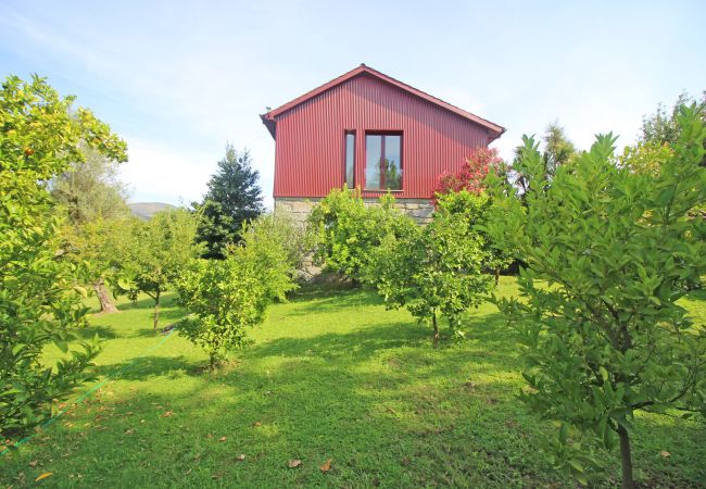 Casa rural em Terras de Bouro - Ref. 257552 Casa rural em Terras de Bouro - Ref. 257552