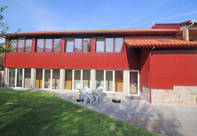 Casa rural em Terras de Bouro - Ref. 257552 Casa rural em Terras de Bouro - Ref. 257552