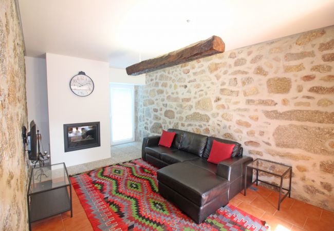 Casa rural em Terras de Bouro - Ref. 257552 Casa rural em Terras de Bouro - Ref. 257552