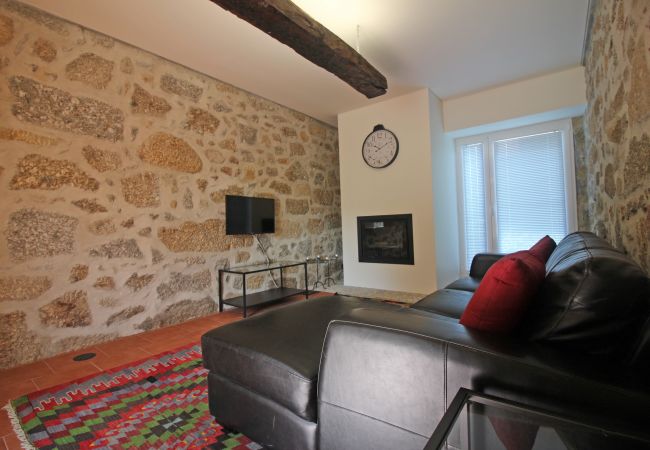 Casa rural em Terras de Bouro - Ref. 257552 Casa rural em Terras de Bouro - Ref. 257552