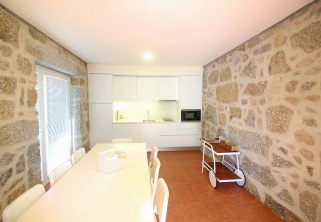 Casa rural em Terras de Bouro - Ref. 257552 Casa rural em Terras de Bouro - Ref. 257552