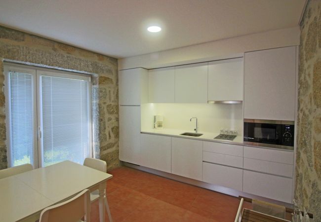 Casa rural em Terras de Bouro - Ref. 257552 Casa rural em Terras de Bouro - Ref. 257552