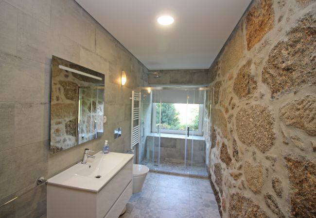 Casa rural em Terras de Bouro - Ref. 257552 Casa rural em Terras de Bouro - Ref. 257552