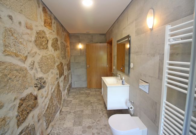 Casa rural em Terras de Bouro - Ref. 257552 Casa rural em Terras de Bouro - Ref. 257552