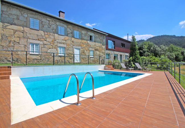 Casa rural em Terras de Bouro - Ref. 257552 Casa rural em Terras de Bouro - Ref. 257552