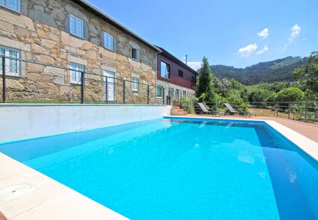 Casa rural em Terras de Bouro - Ref. 257552 Casa rural em Terras de Bouro - Ref. 257552