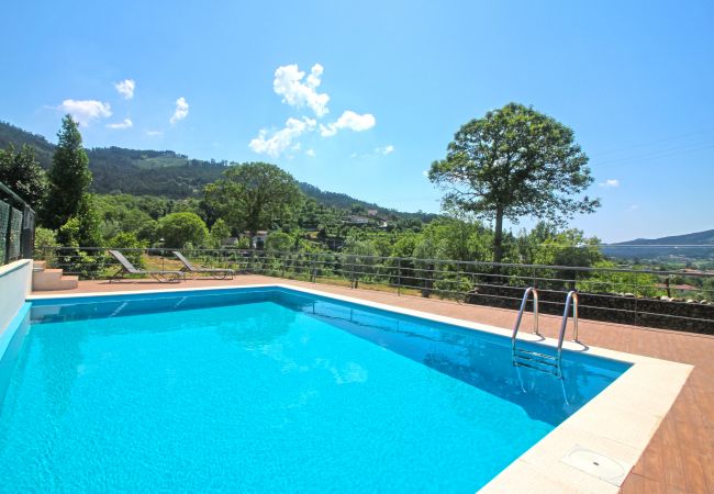 Casa rural em Terras de Bouro - Ref. 257552 Casa rural em Terras de Bouro - Ref. 257552