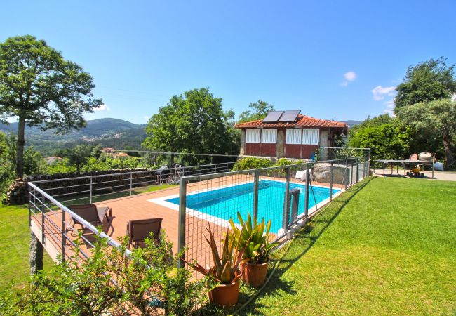 Casa rural em Terras de Bouro - Ref. 257552 Casa rural em Terras de Bouro - Ref. 257552