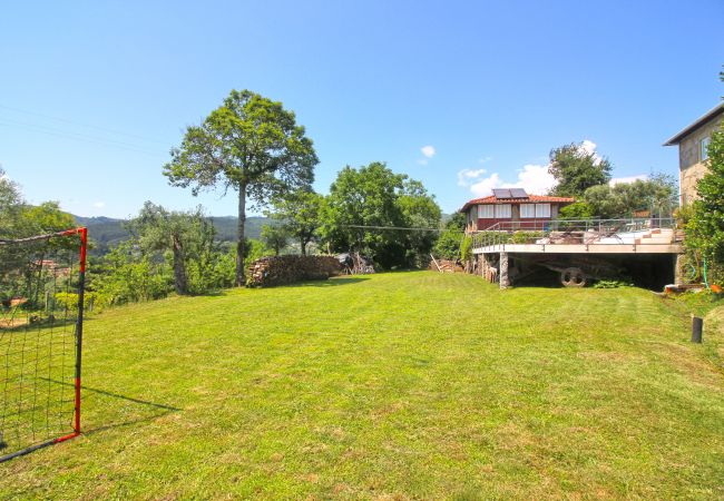Casa rural em Terras de Bouro - Ref. 257552 Casa rural em Terras de Bouro - Ref. 257552
