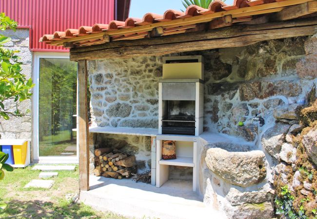 Casa rural em Terras de Bouro - Ref. 257552 Casa rural em Terras de Bouro - Ref. 257552