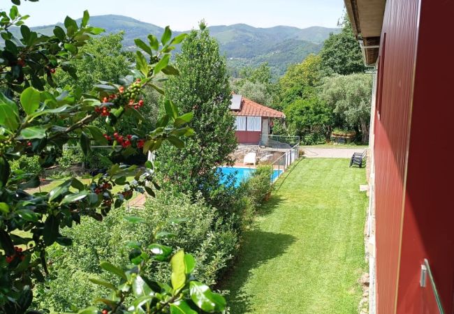 Casa rural em Terras de Bouro - Ref. 257552 Casa rural em Terras de Bouro - Ref. 257552