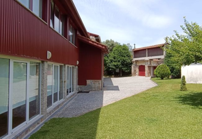 Casa rural em Terras de Bouro - Ref. 257552 Casa rural em Terras de Bouro - Ref. 257552