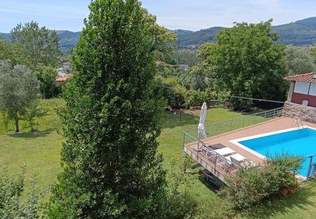 Casa rural em Terras de Bouro - Ref. 257552 Casa rural em Terras de Bouro - Ref. 257552