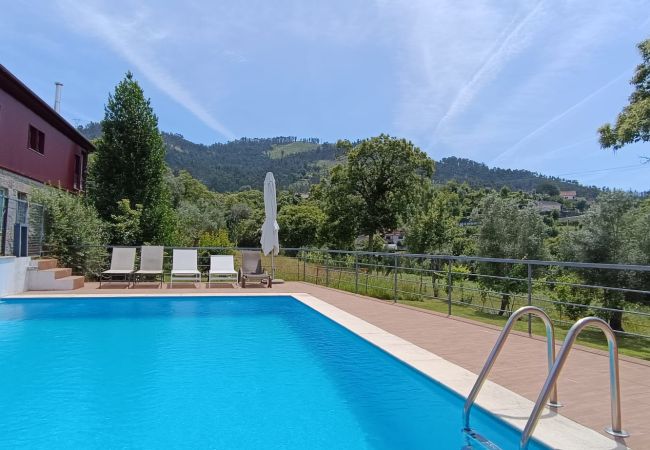 Casa rural em Terras de Bouro - Ref. 257552 Casa rural em Terras de Bouro - Ref. 257552