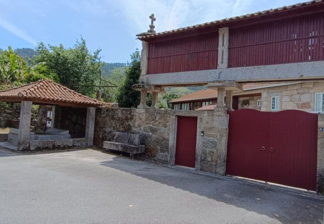Casa rural em Terras de Bouro - Ref. 257552 Casa rural em Terras de Bouro - Ref. 257552