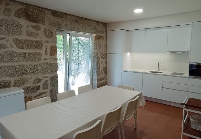 Casa rural em Terras de Bouro - Ref. 257552 Casa rural em Terras de Bouro - Ref. 257552