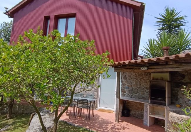Casa rural em Terras de Bouro - Ref. 257552 Casa rural em Terras de Bouro - Ref. 257552