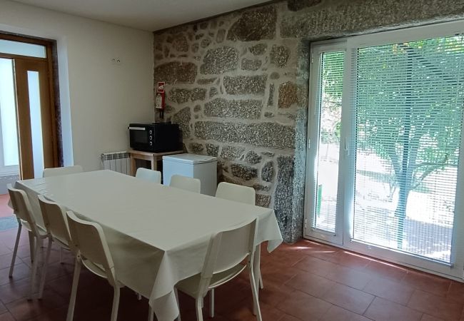 Casa rural em Terras de Bouro - Ref. 257552 Casa rural em Terras de Bouro - Ref. 257552