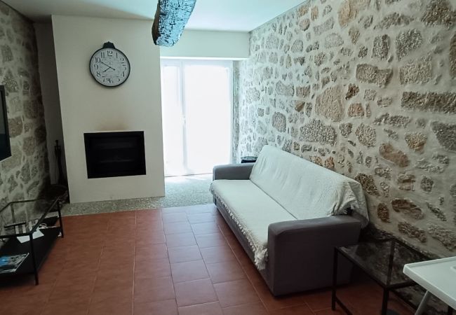 Casa rural em Terras de Bouro - Ref. 257552 Casa rural em Terras de Bouro - Ref. 257552