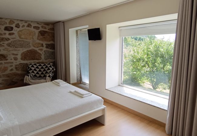 Casa rural em Terras de Bouro - Ref. 257552 Casa rural em Terras de Bouro - Ref. 257552
