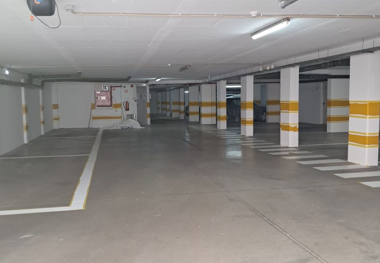 Apartamento em Quarteira - Ref. 257959