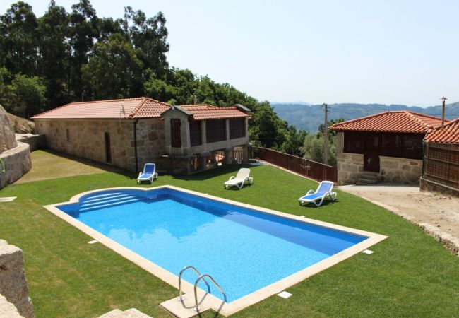 Casa rural em Gerês - Ref. 261167