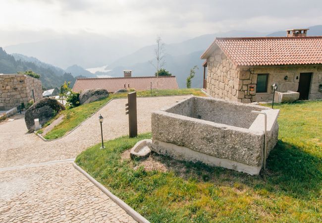 Vieira do Minho - Casa